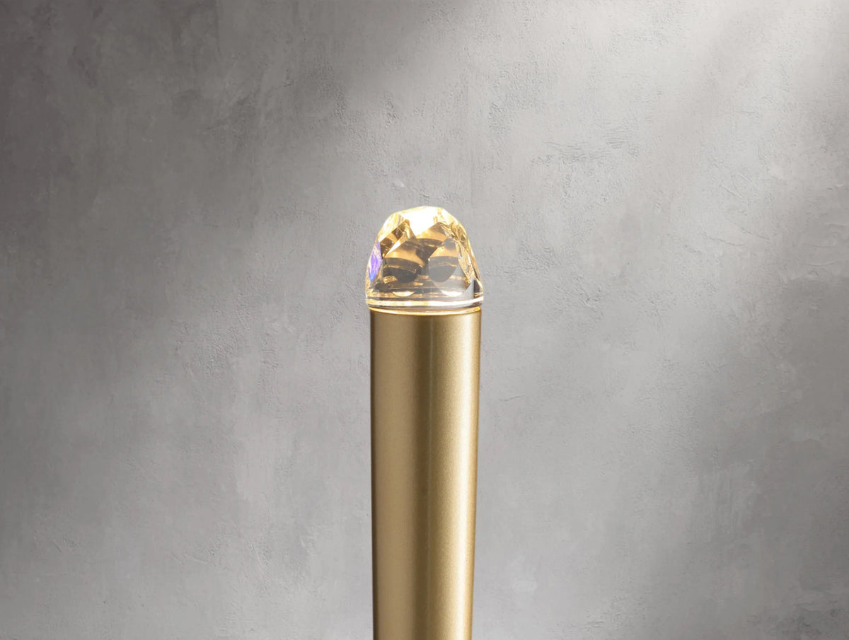 Arnold Torch Sconce ARDENEL