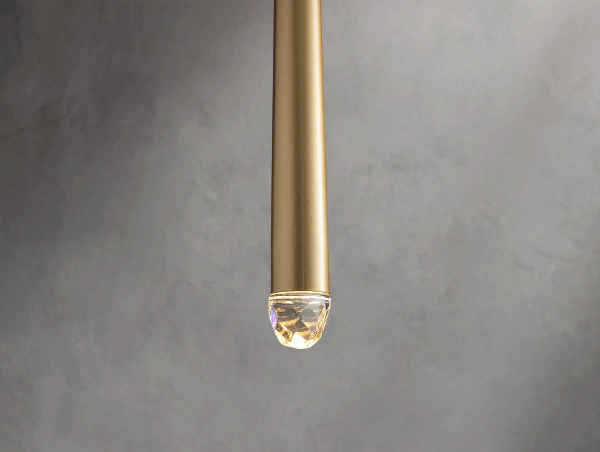 Arnold Pendant ARDENEL