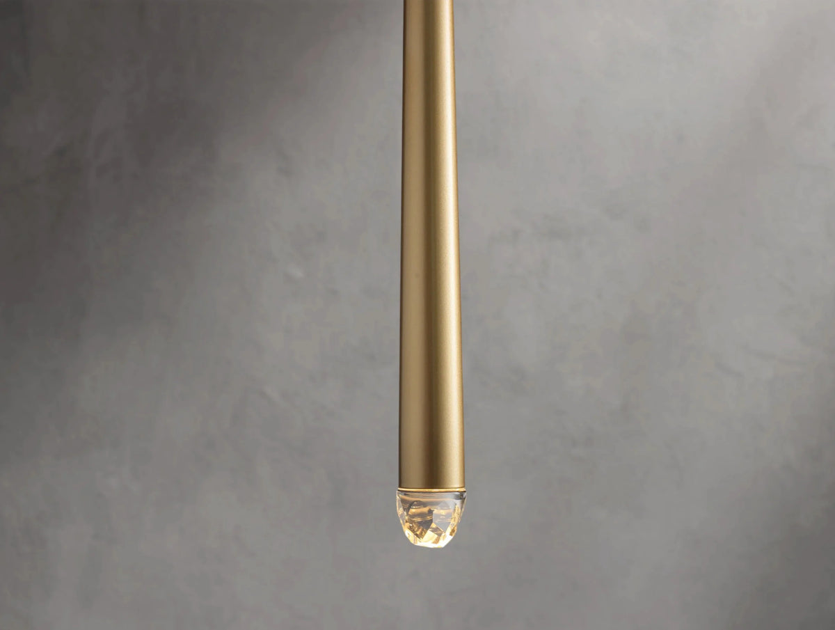 Arnold Pendant ARDENEL