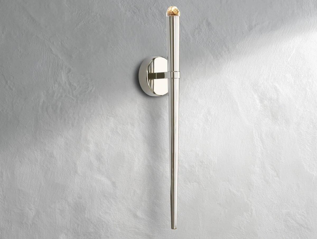 Arnold Torch Sconce ARDENEL