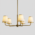 Adria Round Chandelier