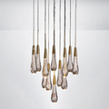Ivelle Round Chandelier