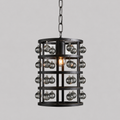 La Cage Pendant