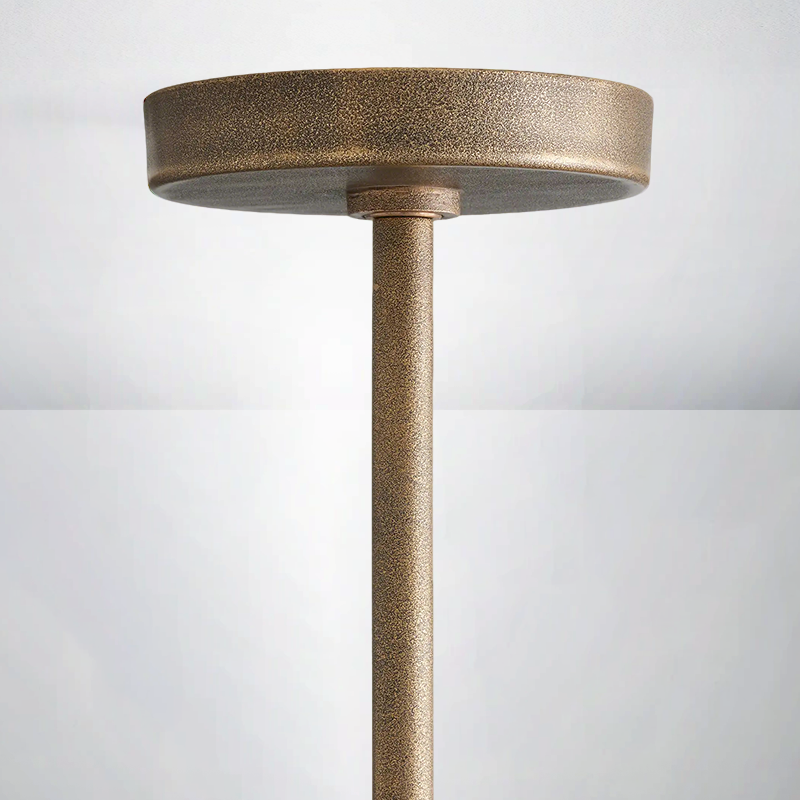 Windsor Round Chandelier 54" 42"