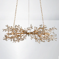 Giore Linear Chandelier