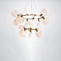 Lucent Chandelier