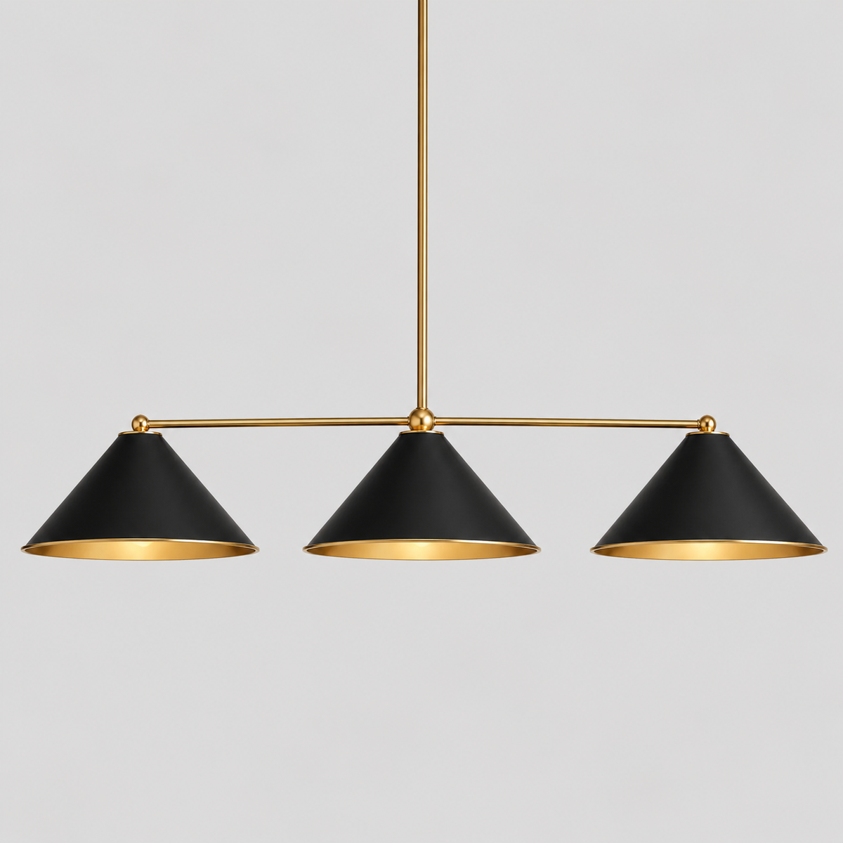Arno Linear Chandelier