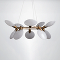 Lucent Round Chandelier