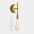 Solaire Sconce