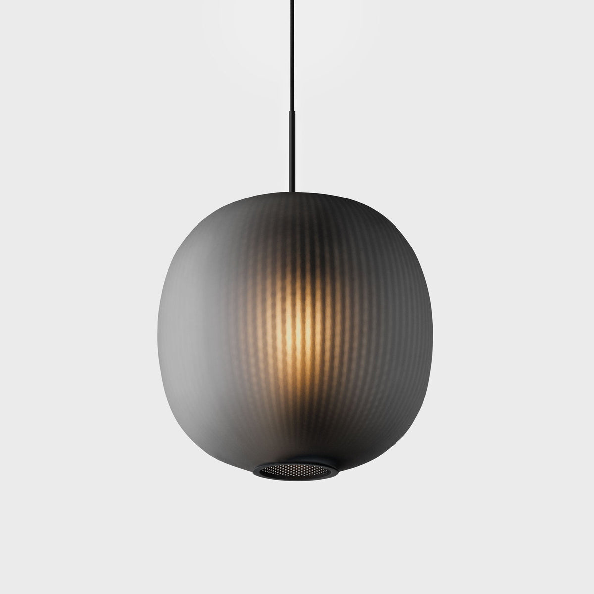 Madera Pendant