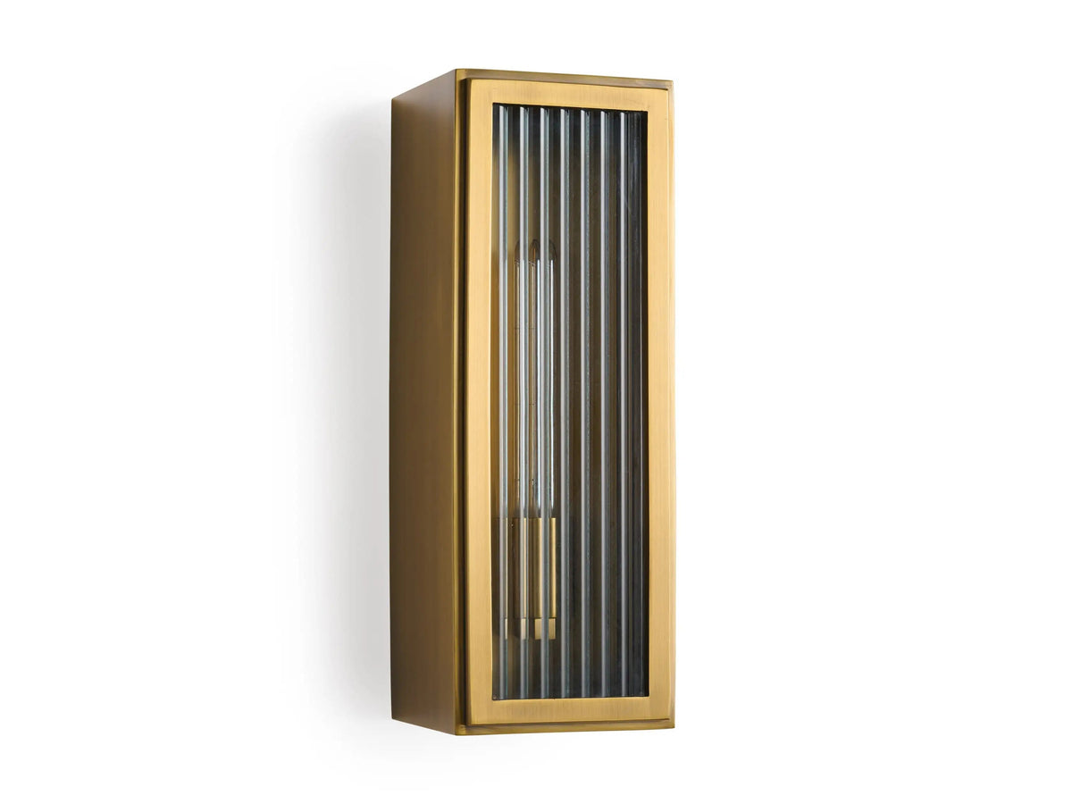 Aventure 14" Outdoor Wall Sconce