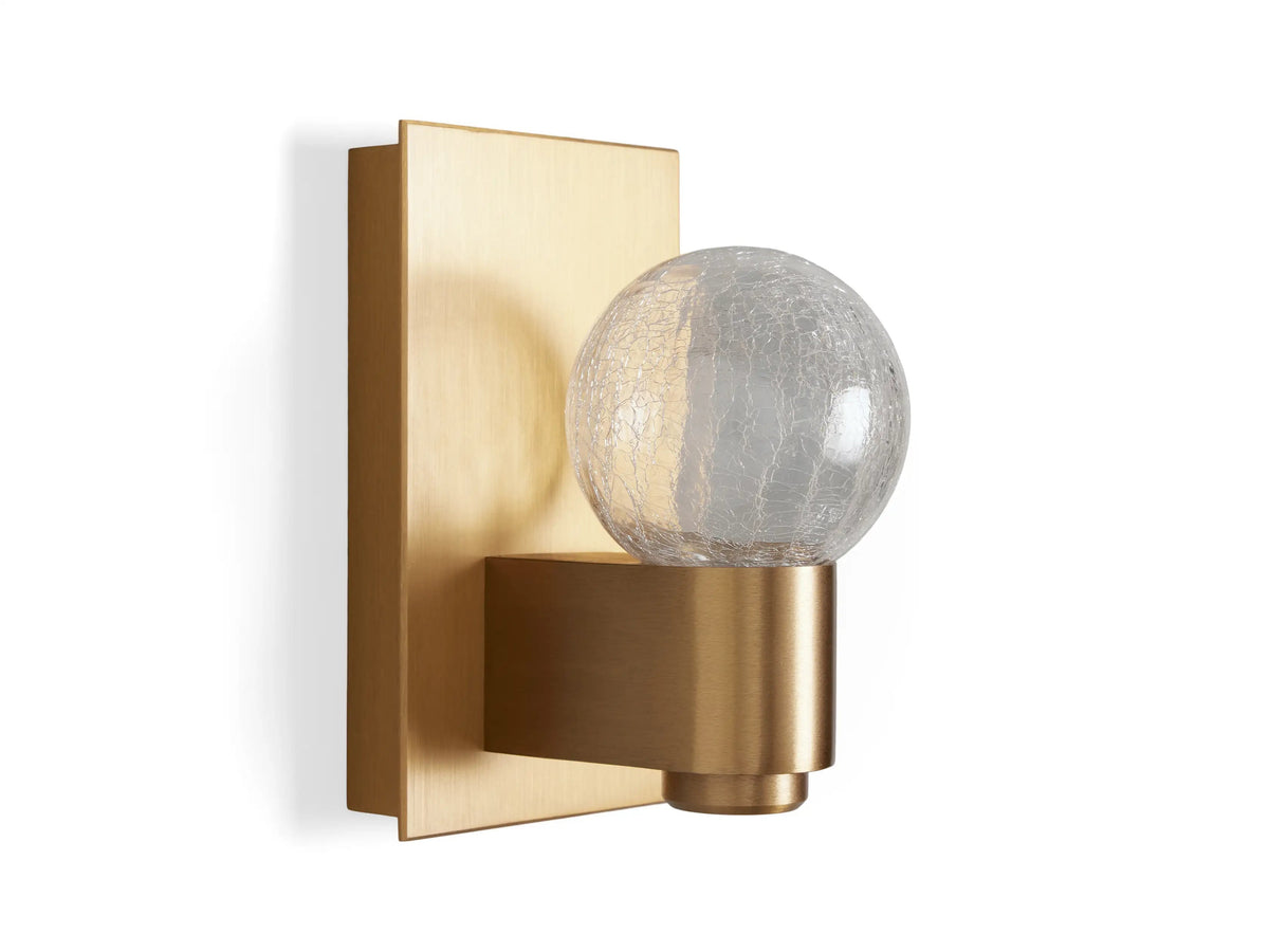 Emberly Sconce