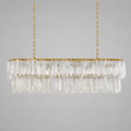 Verna Linear Chandelier