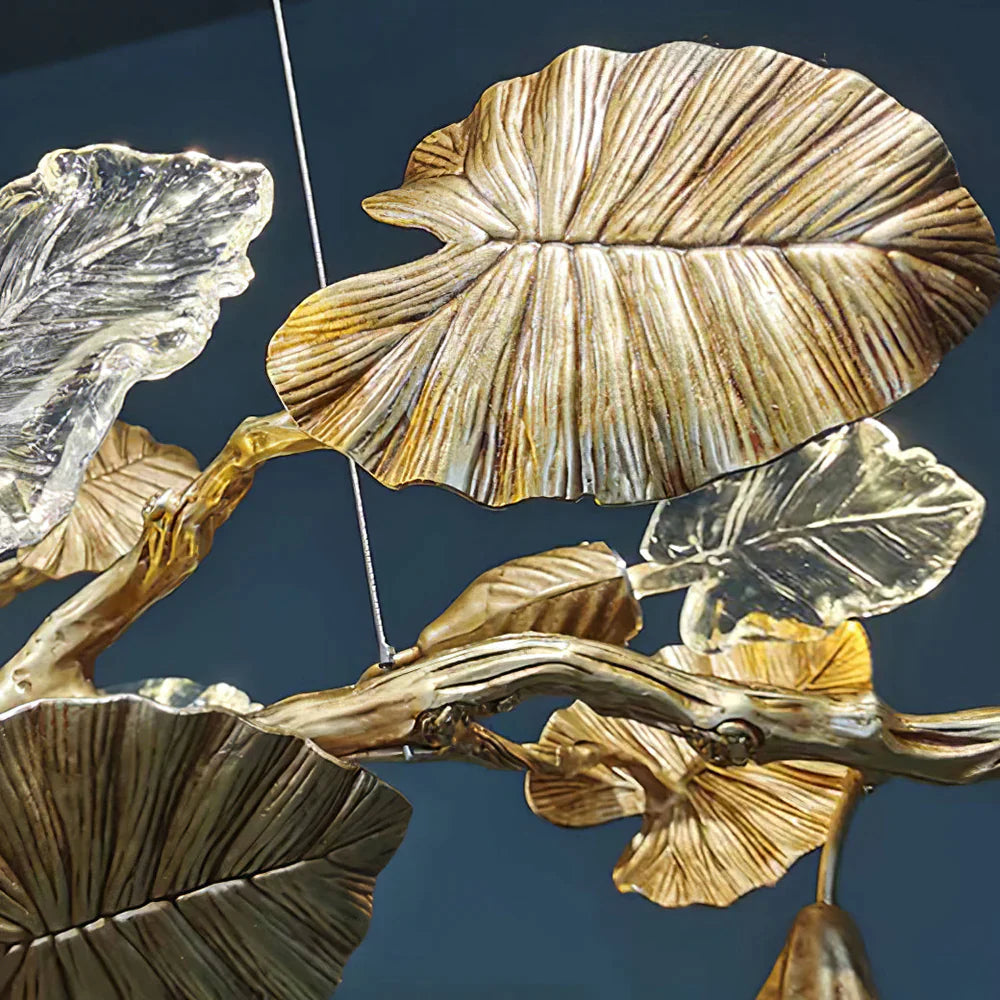Lalathea Modern Chandelier