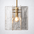Enclave Island Pendant 13"