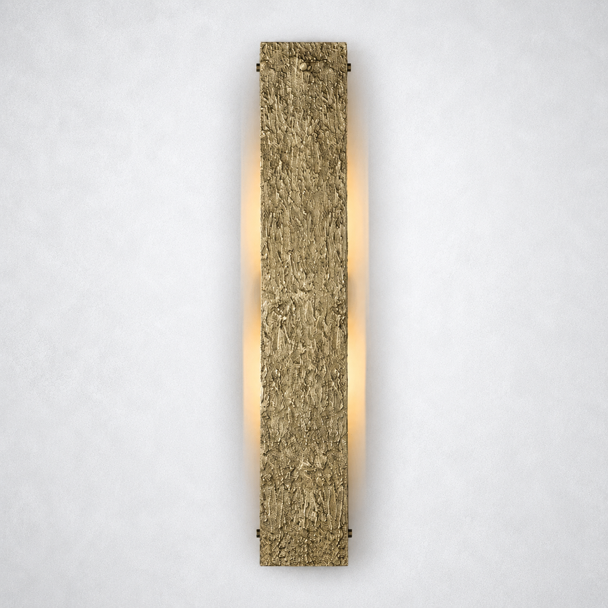 Belvedere Sconce 32"