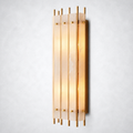 Sorella Alabaster Grand Rectangular Sconce