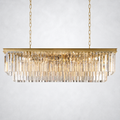 1920 Avelora 2-Tier Chandelier 49"