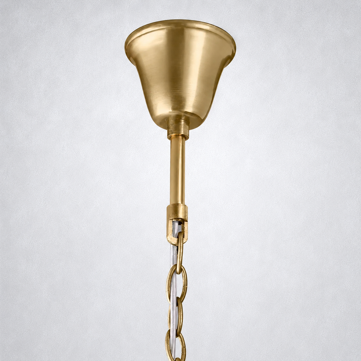 1920 Avelora Round Chandelier 44"
