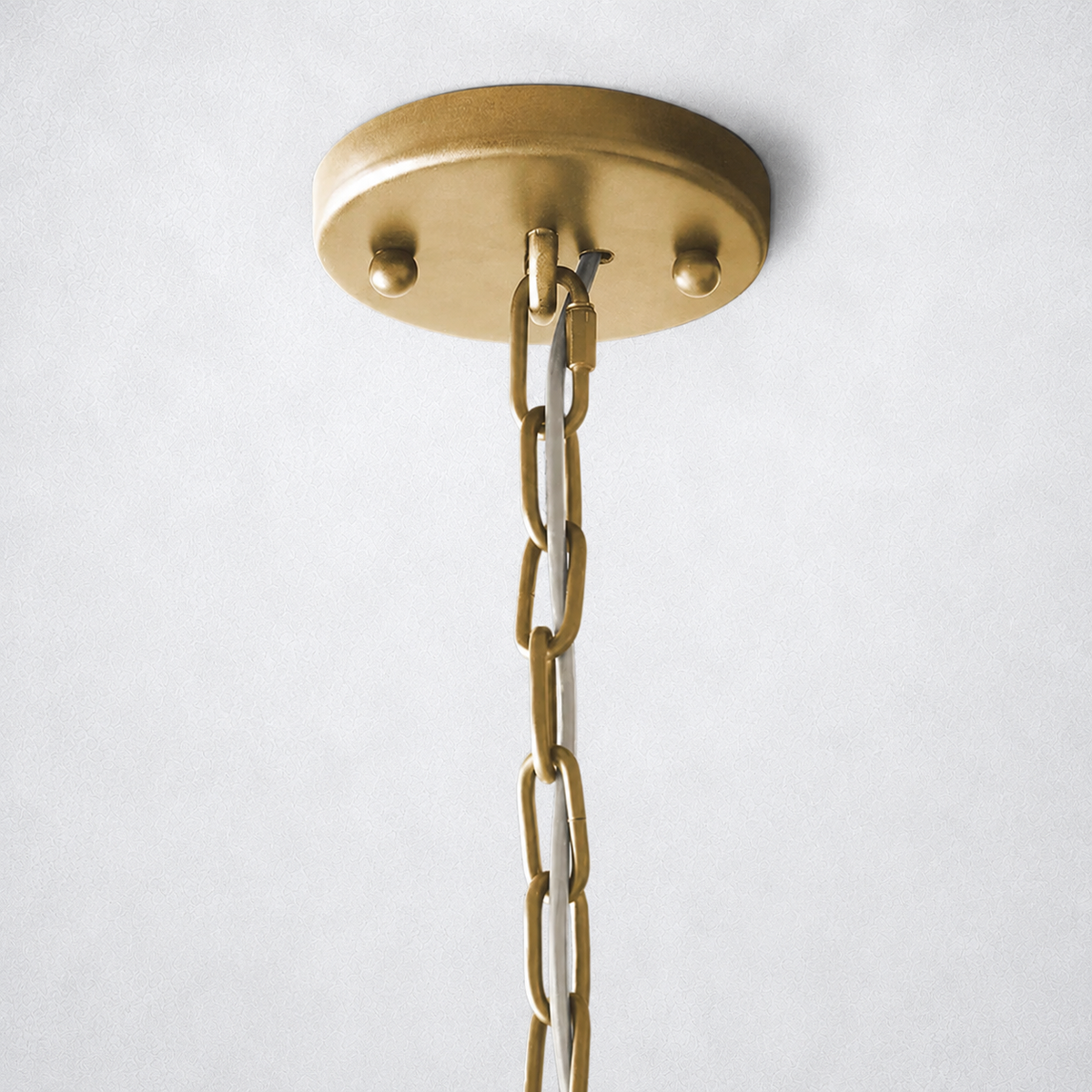 1920 Avelora Square Chandelier 22"