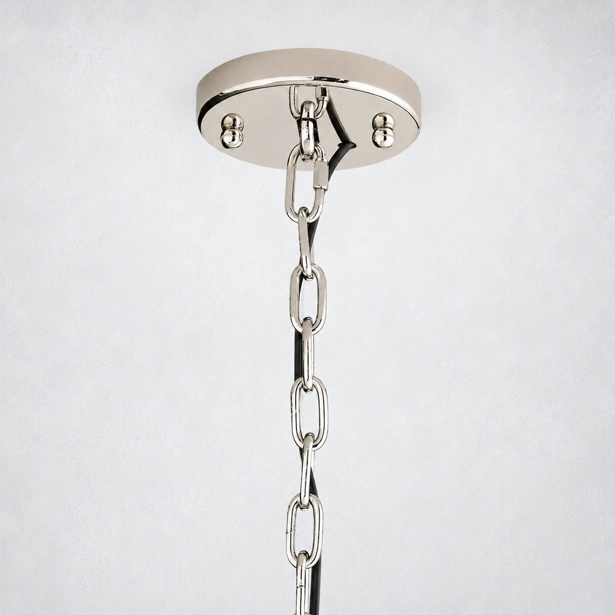 1920 Avelora Square Chandelier 47"