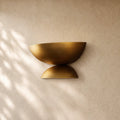 Cosm Sconce - 6’’ / Brass