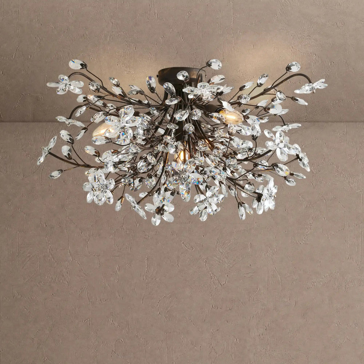 Fiore Flushmount