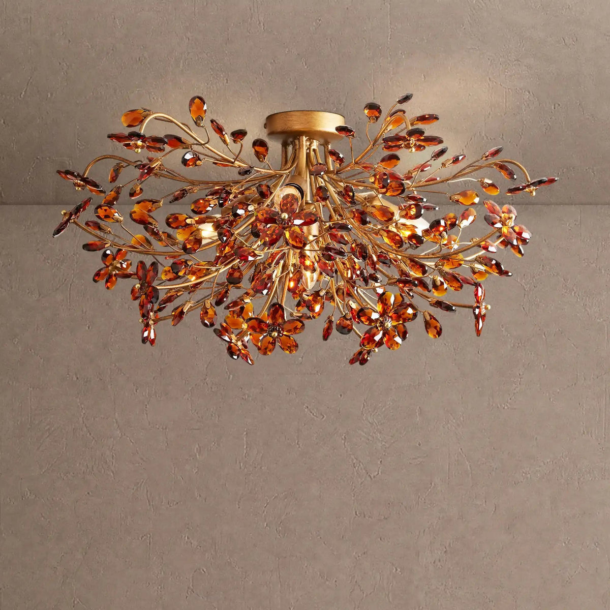Fiore Flushmount
