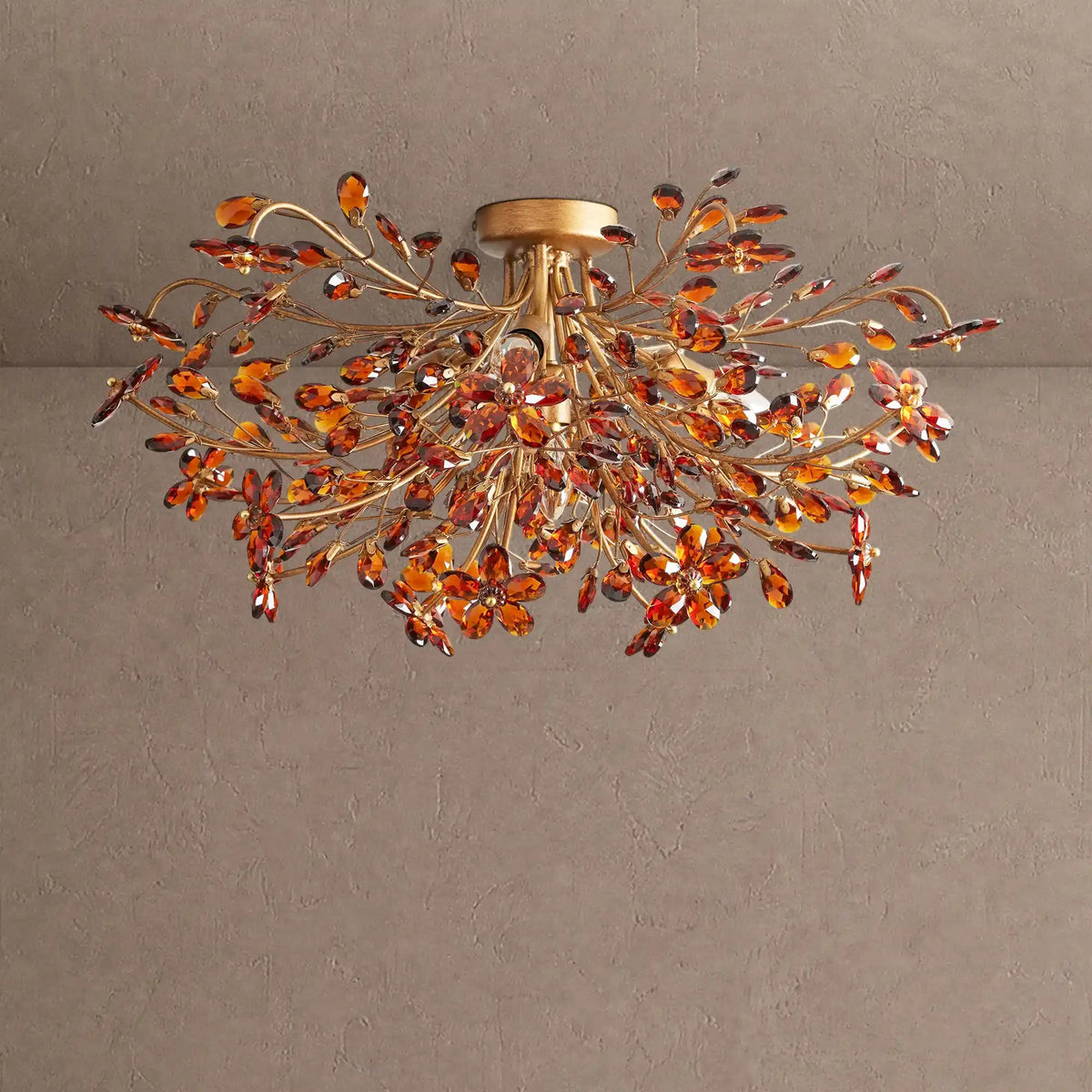 Fiore Flushmount