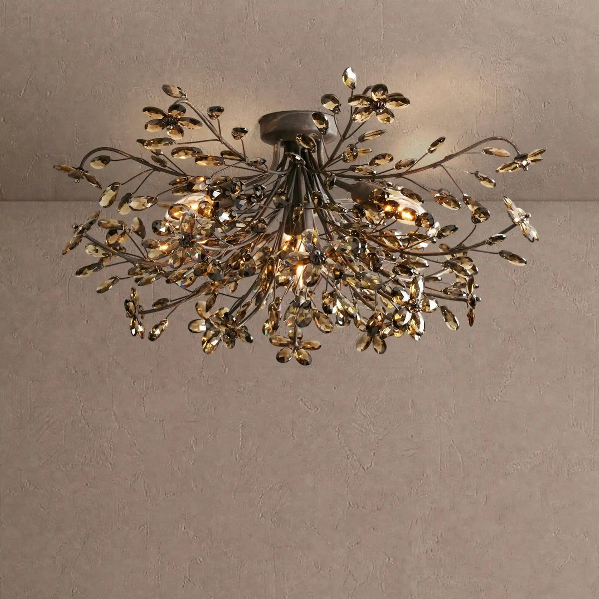 Fiore Flushmount