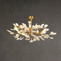 Tuscany Ceramic Luxury Chandelier Style A
