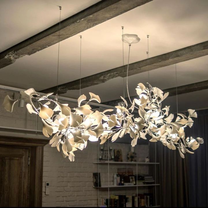 Tuscany Ceramic Luxury Chandelier Style G
