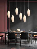 New Arrival Elegant Flower Chandelier For Foyer/ Staircase