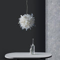 Savoy Crystal Creative Pendant