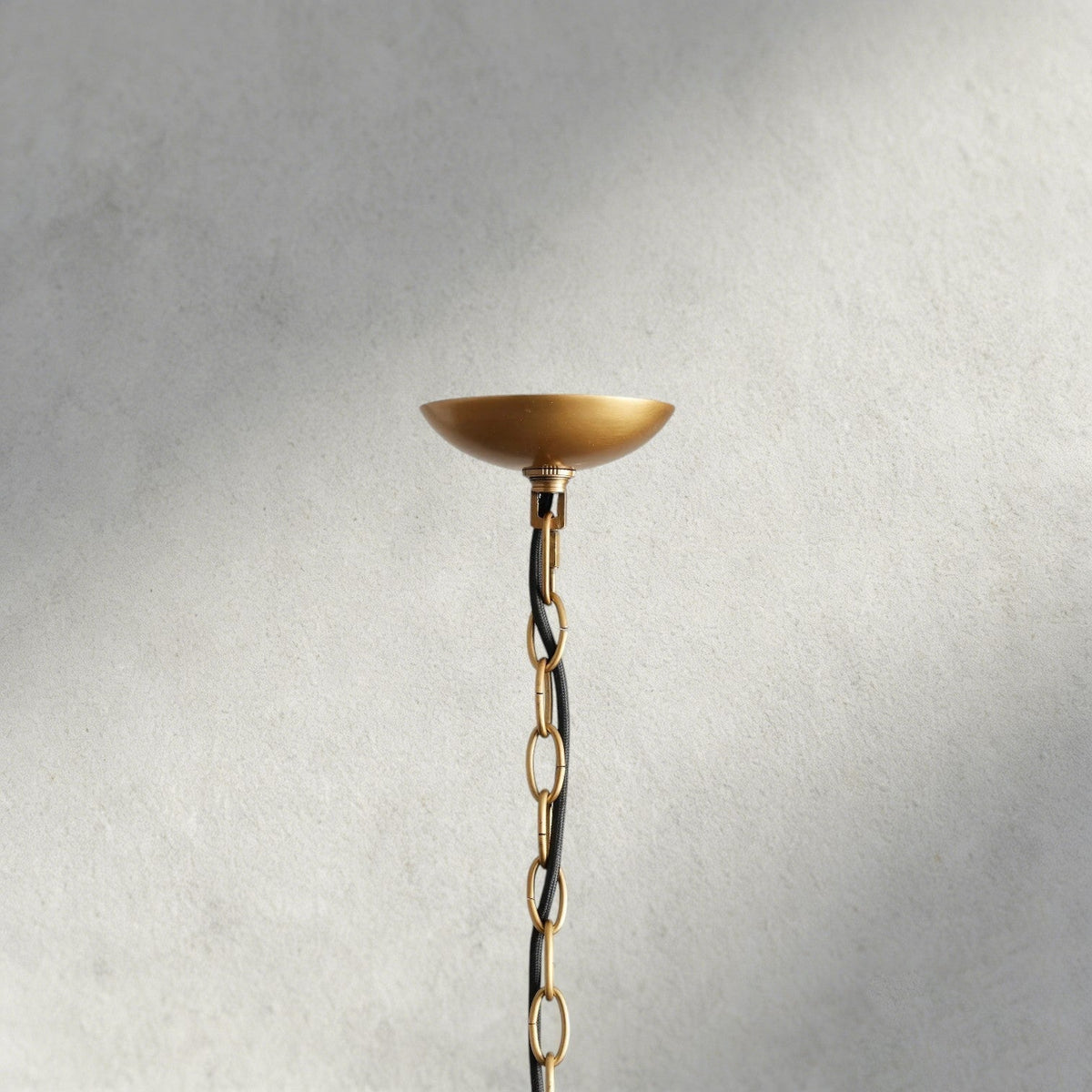 Adela Chandelier 26", 32" - Brig