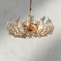Adela Chandelier 26", 32" - Brig