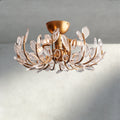 Adela Flush Mount - Brig