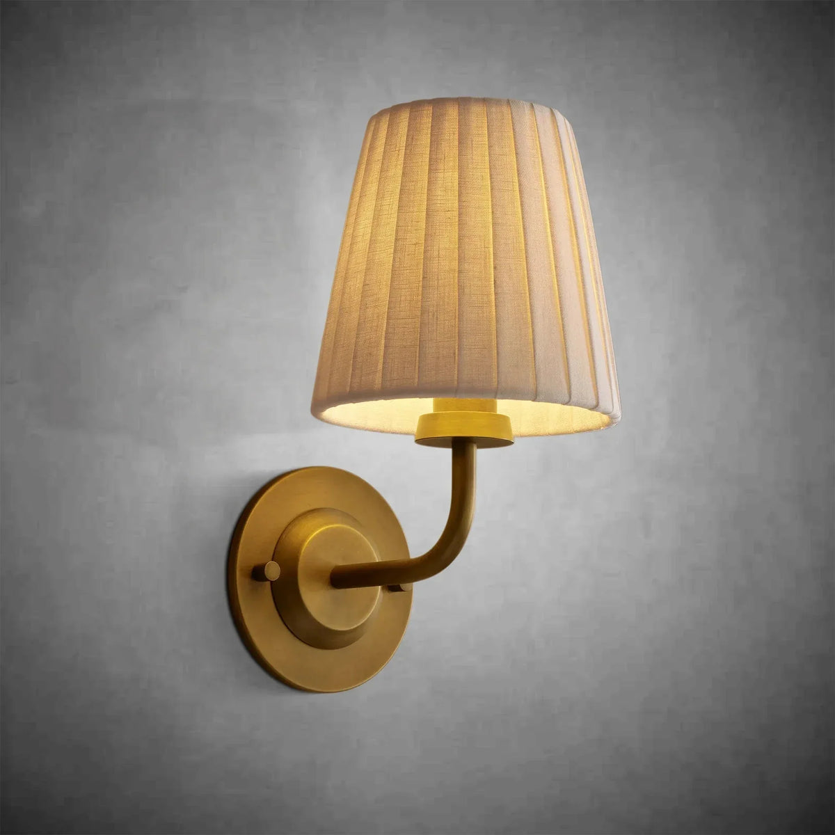 Adria Sconce - briglamps