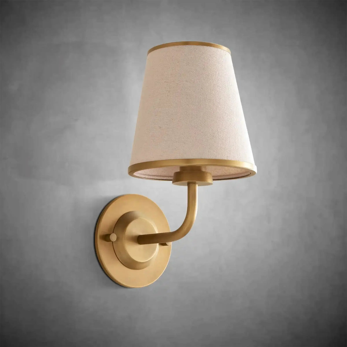 Adria Sconce - briglamps
