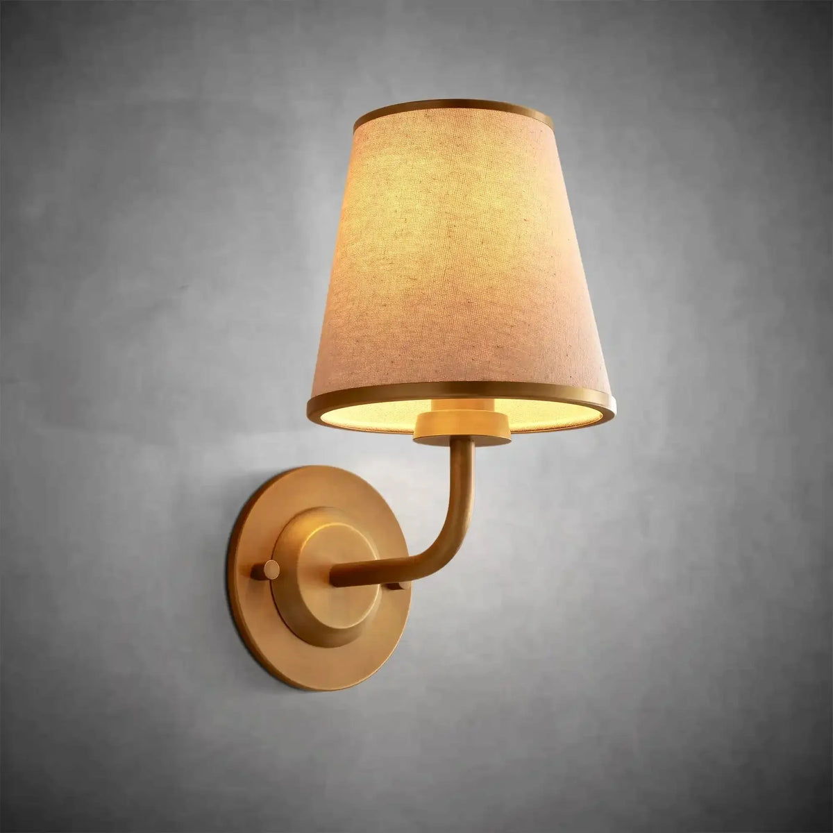 Adria Sconce - briglamps