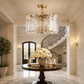 Amaya Flush Mount - briglamps