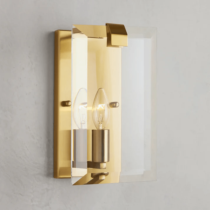 Amaya Wall Sconce - briglamps