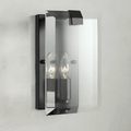 Amaya Wall Sconce - briglamps