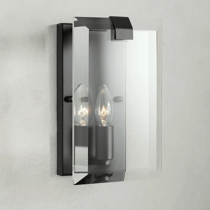 Amaya Wall Sconce - briglamps