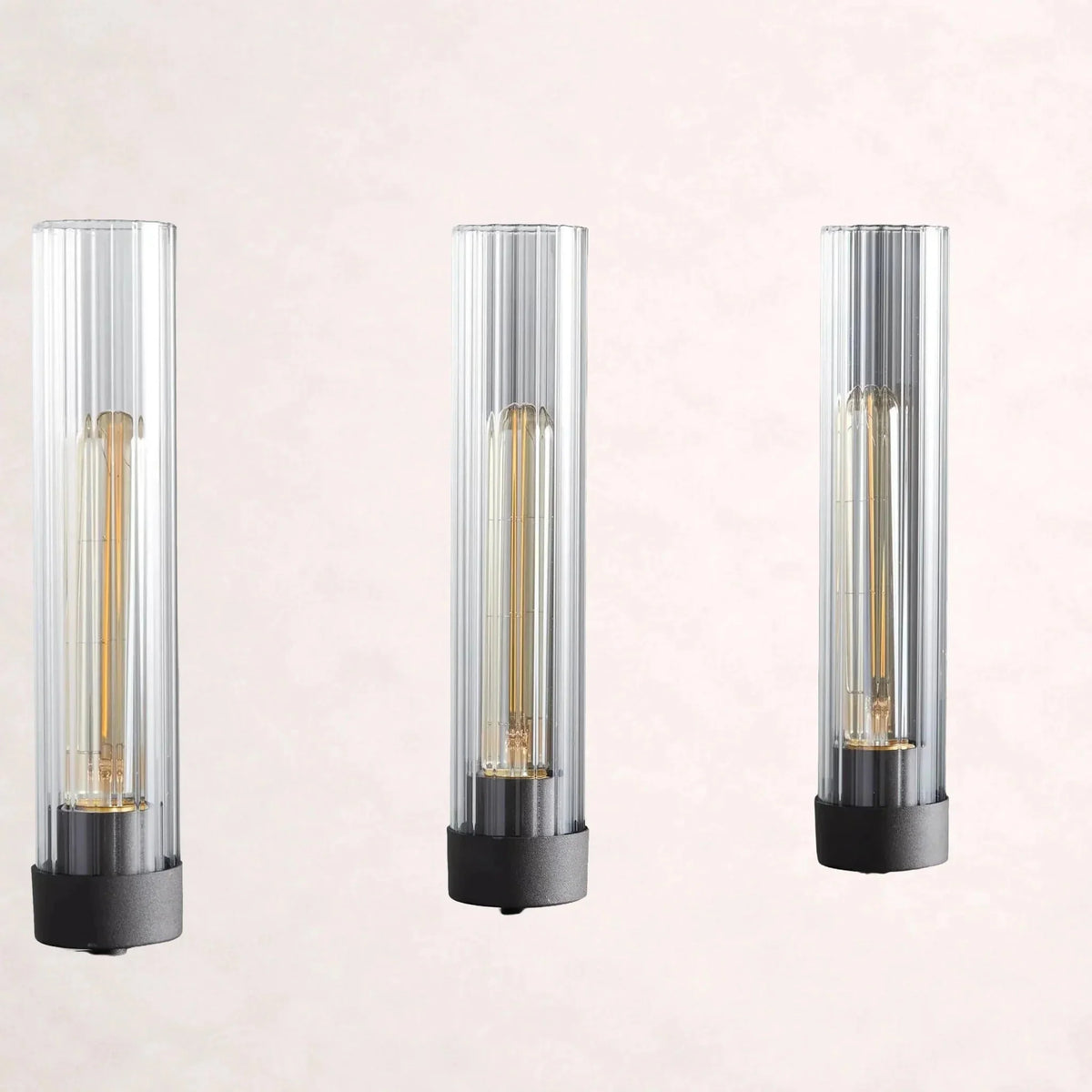 Andreas Linear Chandelier - Brig Lighting