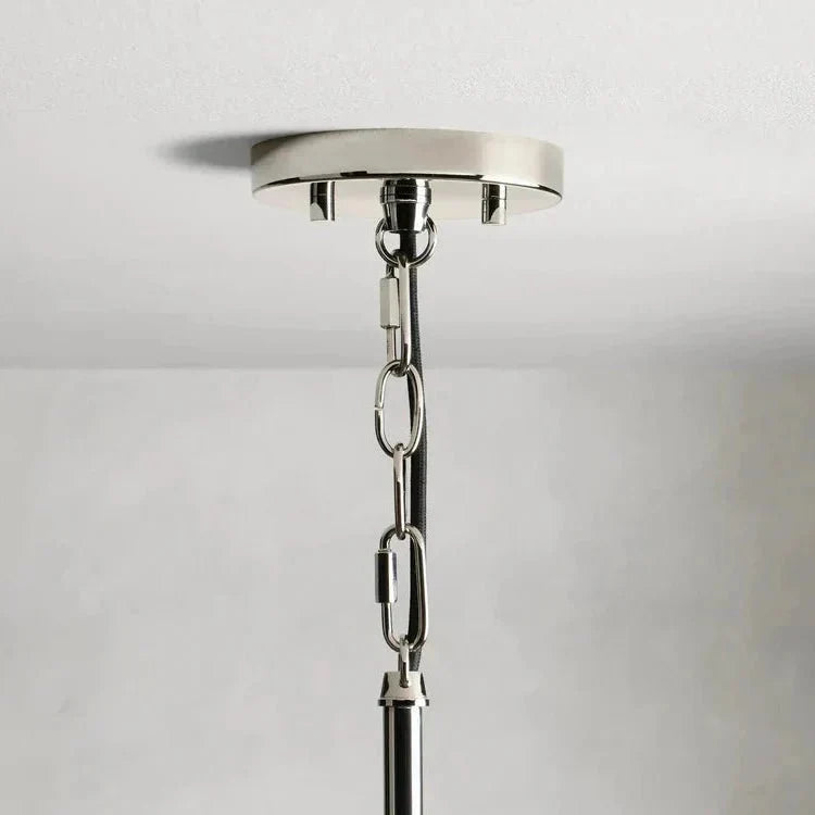 Andreas Modern Kitchen Island Pendant Lamp - briglamps