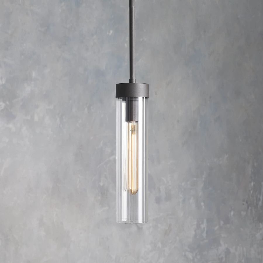 Andreas Modern Kitchen Island Pendant Lamp - briglamps
