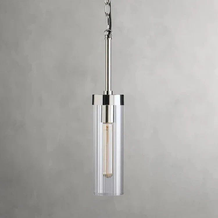 Andreas Modern Kitchen Island Pendant Lamp - briglamps