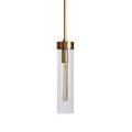 Andreas Modern Kitchen Island Pendant Lamp - briglamps