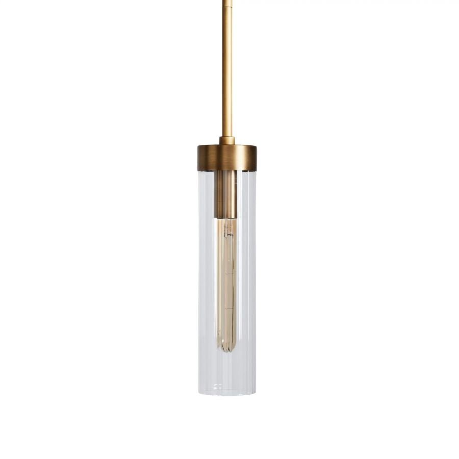 Andreas Modern Kitchen Island Pendant Lamp - briglamps